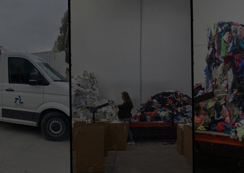 Operaciones en planta