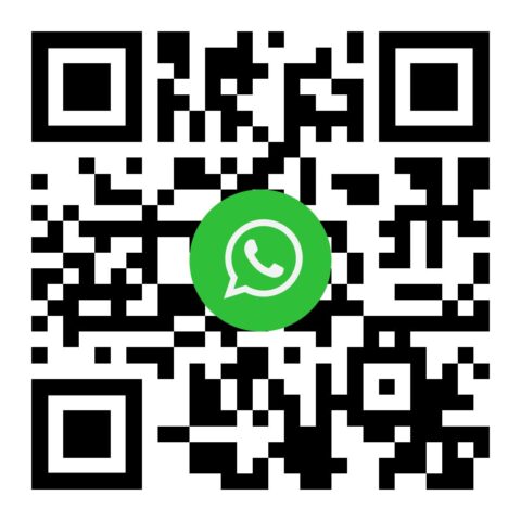QR WhatsApp TRAPISA